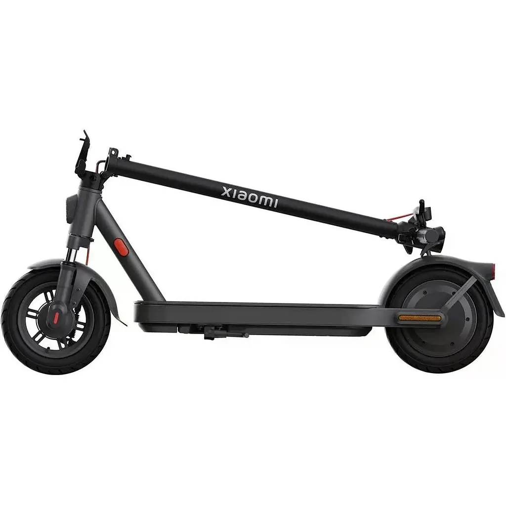 Электросамокат Xiaomi Mi Electric Scooter Elite GL 10" (400W, 10Ah, 36V) черный - фото 8