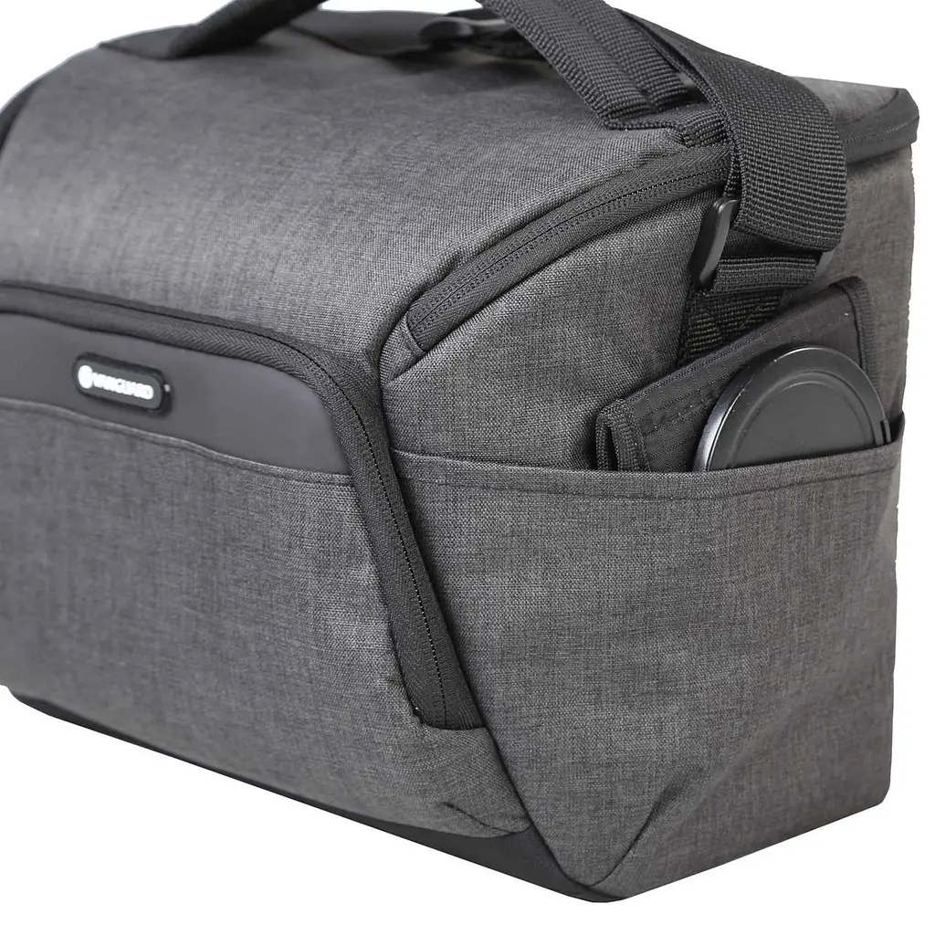 Сумка Vanguard Vesta Aspire 25 Gray (Vesta Aspire 25 GY), Сірий - фото 10
