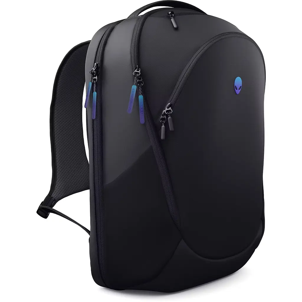 Dell Рюкзак Dell Alienware 18 Backpack AW7825P - фото 2
