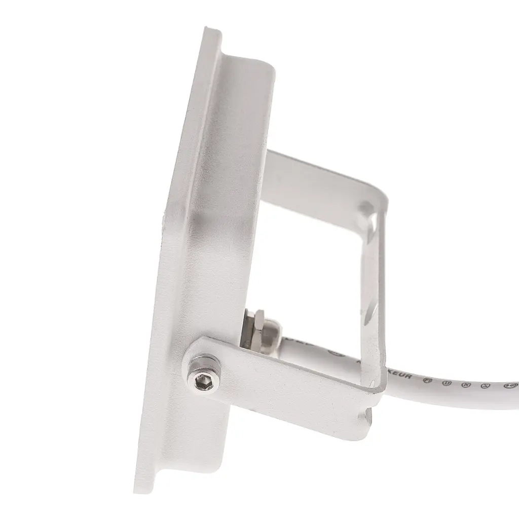 Прожектор Brille вуличний LED вологозахищений IP65 HL-28/10W CW - фото 3