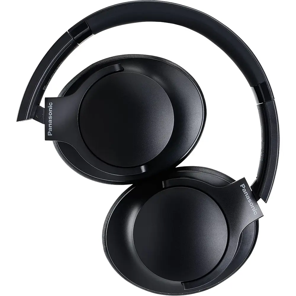 Навушники Panasonic RB-HX330BDGK - фото 4