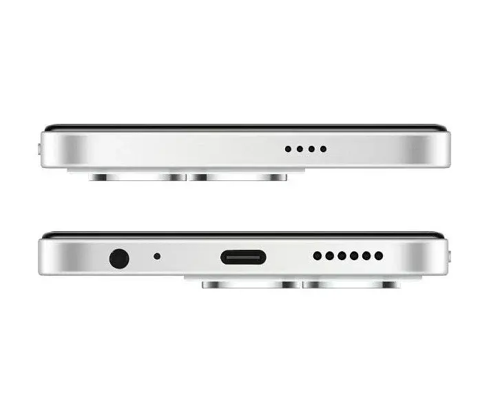 Смартфон Tecno Spark Go1 (KL4) 4/128Gb Dual Sim білий - фото 7