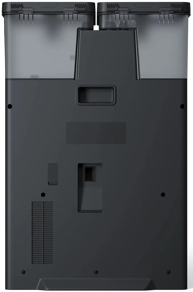 Робот-пилосос з вологим прибиранням ECOVACS Deebot T30C Black (DLX71 BLACK) - фото 5