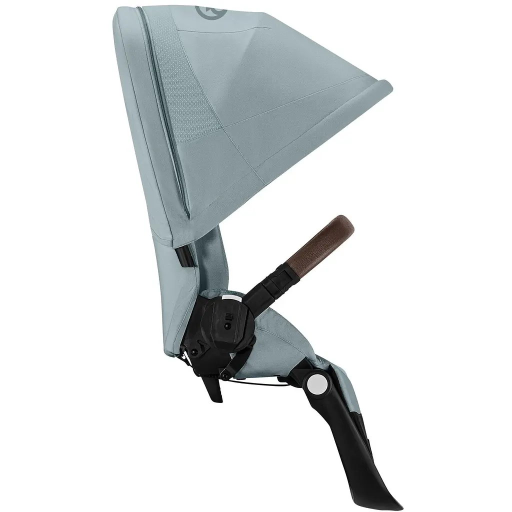 Прогулочный блок Cybex Gazelle S TPE Sky Blue (522002725) - фото 2