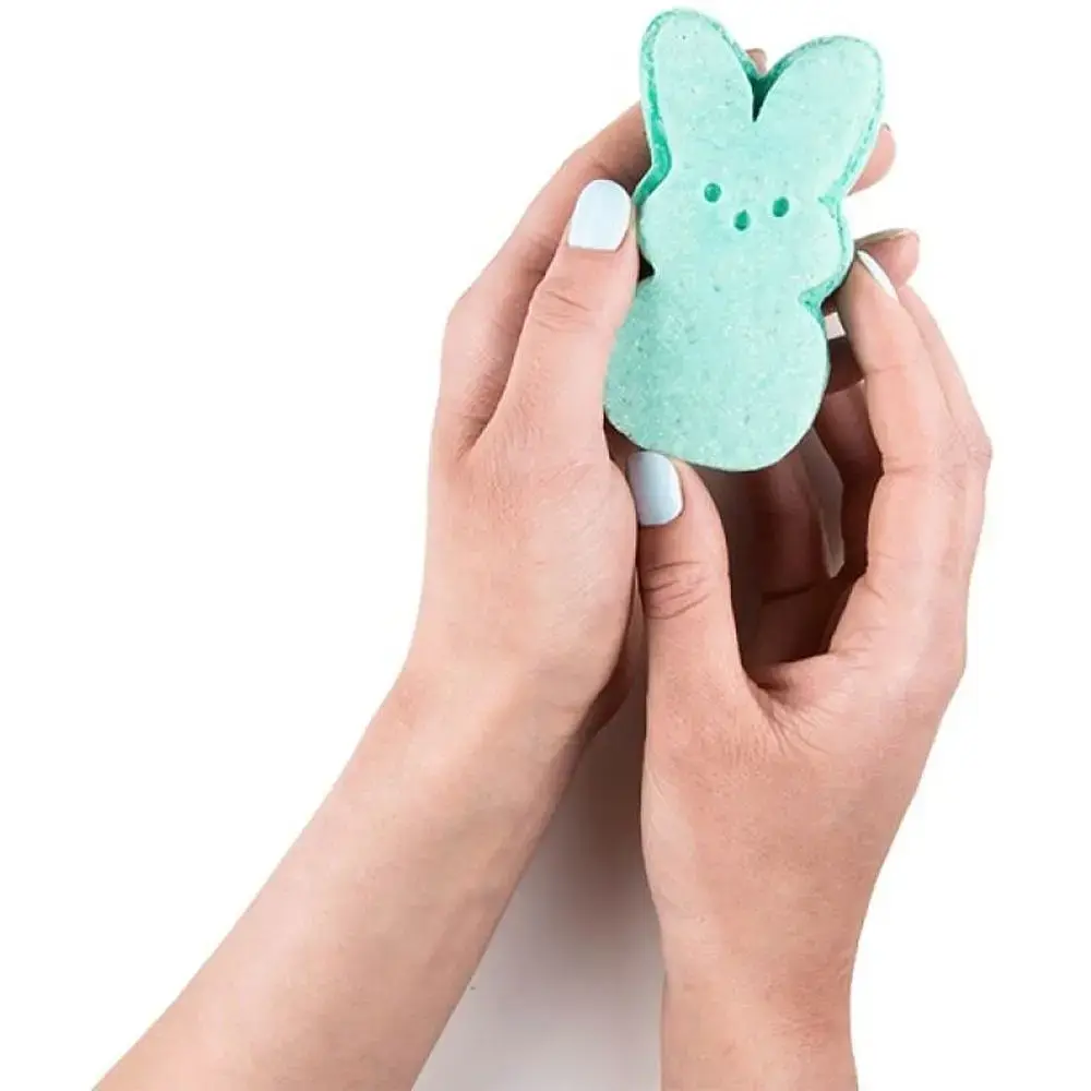 Твердый шампунь Tsukerka Мягкий и пушистый 80 г - фото 2