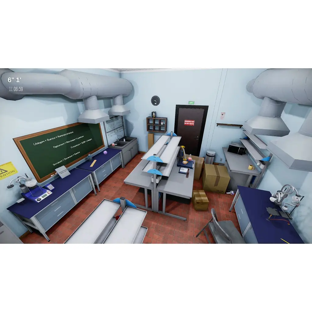 Ключ активації Microsoft Size Matters для Xbox One/Series S/X - фото 2