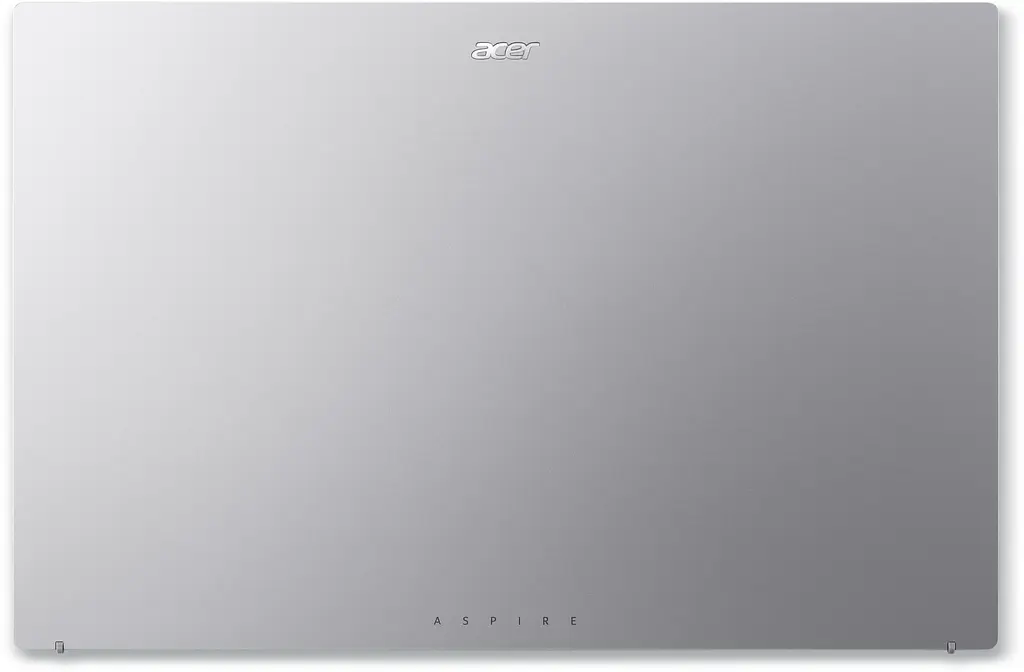 Ноутбук Acer Aspire Go AG15-32P 15.6 FHD IPS, Intel 3-N355, 16GB, F512GB, UMA, Lin, серебристый (NX.J8XEU.001) - фото 5