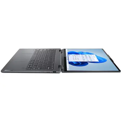 Ноутбук Lenovo Yoga 7 14ARP8 (82YM006JRA) (82YM006JRA) - фото 6