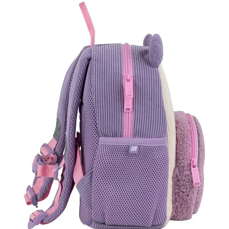 Рюкзак Kite Kids 2727 Friendly Сub (K25-2727XS-4) - фото 4