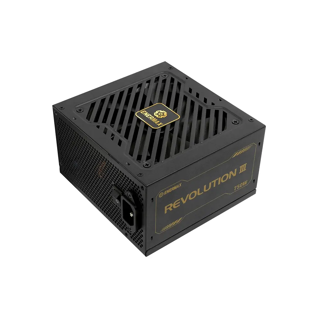 Блок живлення Enermax 750W Revolution III (ERV750G-AHG-MAC) - фото 2