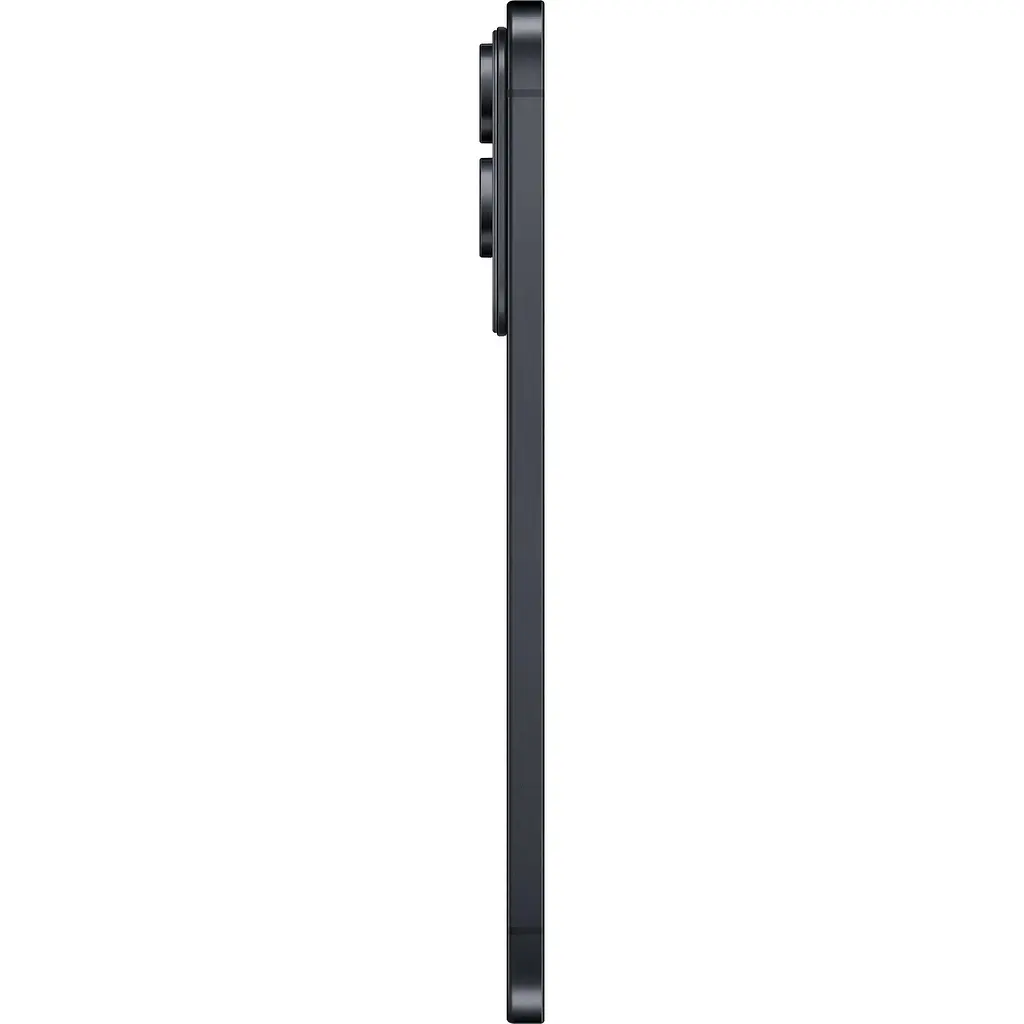 Смартфон Samsung Galaxy S25 Edge 12/512GB Titanium JetBlack (SM-S937BZKG) (UA UCRF) (no charger) - фото 8