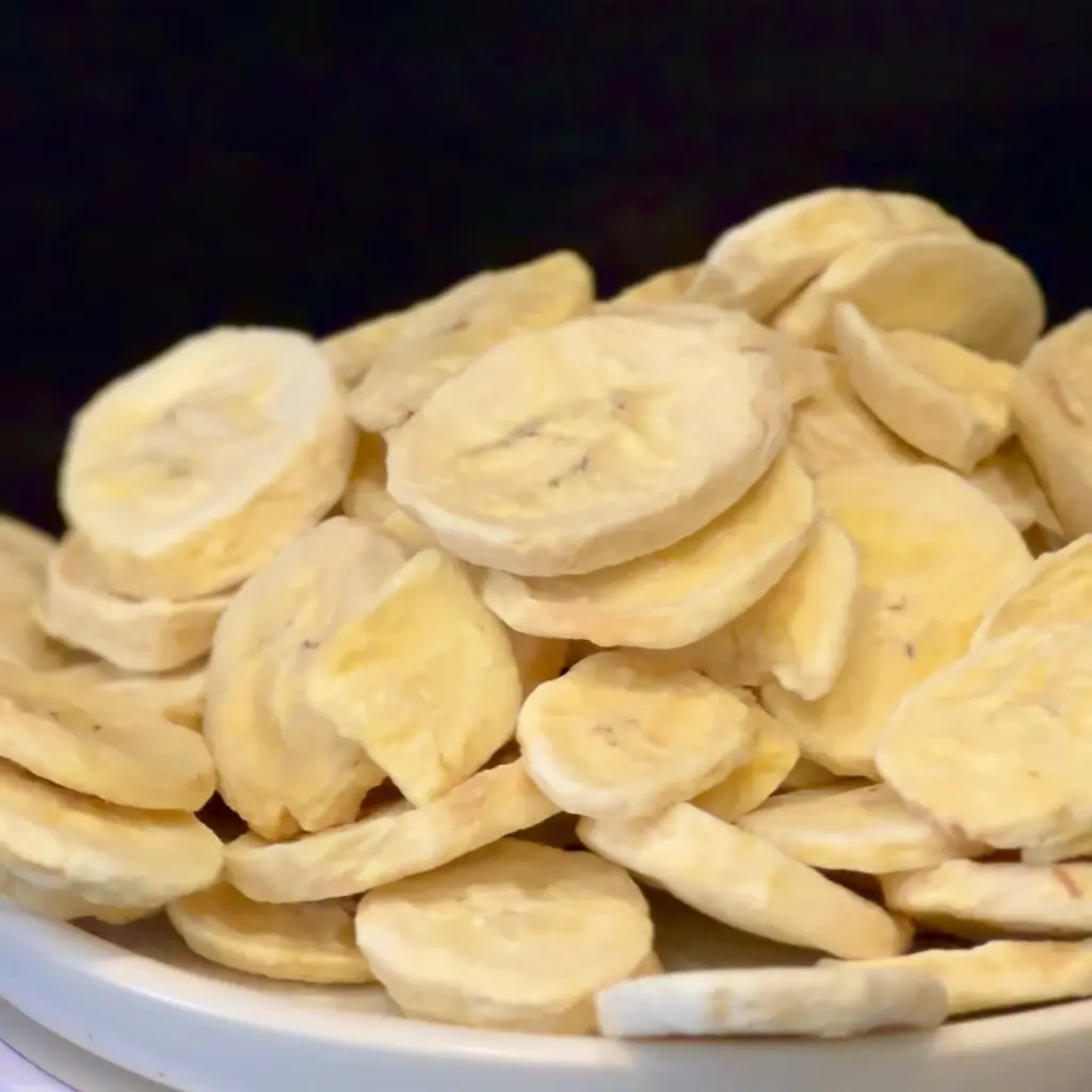 Сублимированный банан, 500 г - фото 8