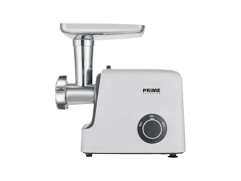 Електром'ясорубка Prime Technics PG 2243 WGD - фото 2