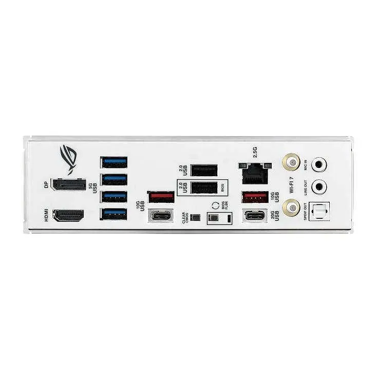 Материнская плата Asus ROG STRIX B850-G GAMING WIFI (90MB1M30-M0EAY0) - фото 10