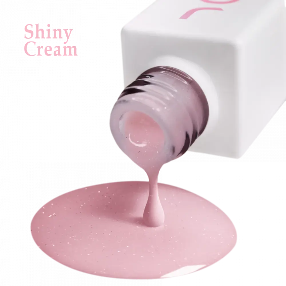 Камуфлююча база Joia vegan BB Cream base Shiny cream 8 мл - фото 2