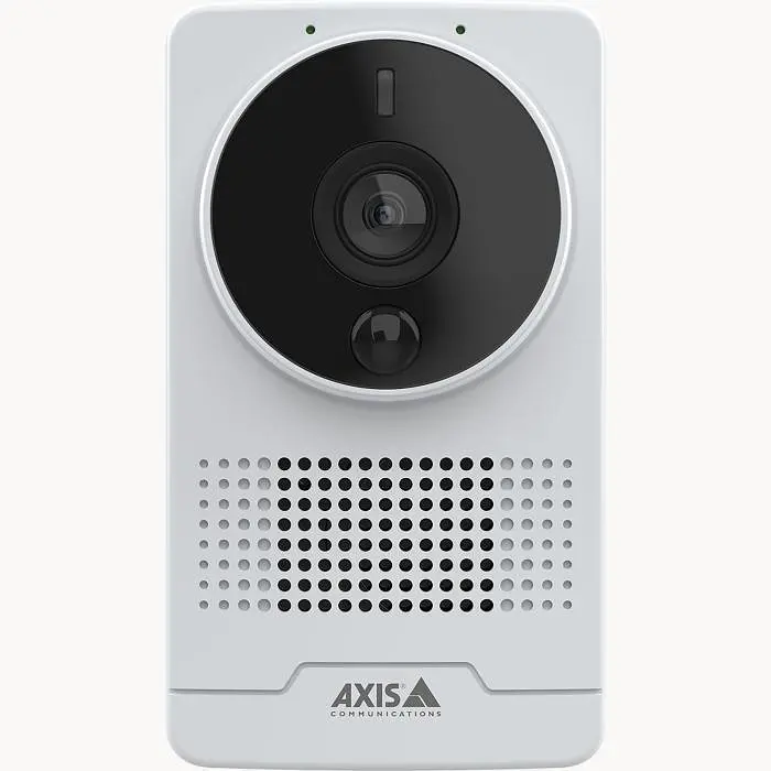 Сетевая видеокамера Axis M1075-L 1080P BOX 02350-001 White - фото 3