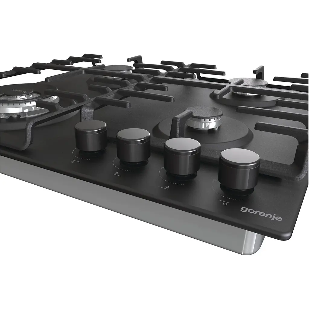 Газова варильна поверхня Gorenje GW642SYB [137918] - фото 6