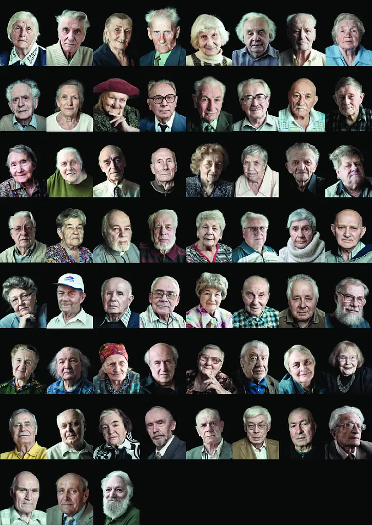 58-й. Неизъятое – Анна Артемьева, Елена Рачова - фото 4