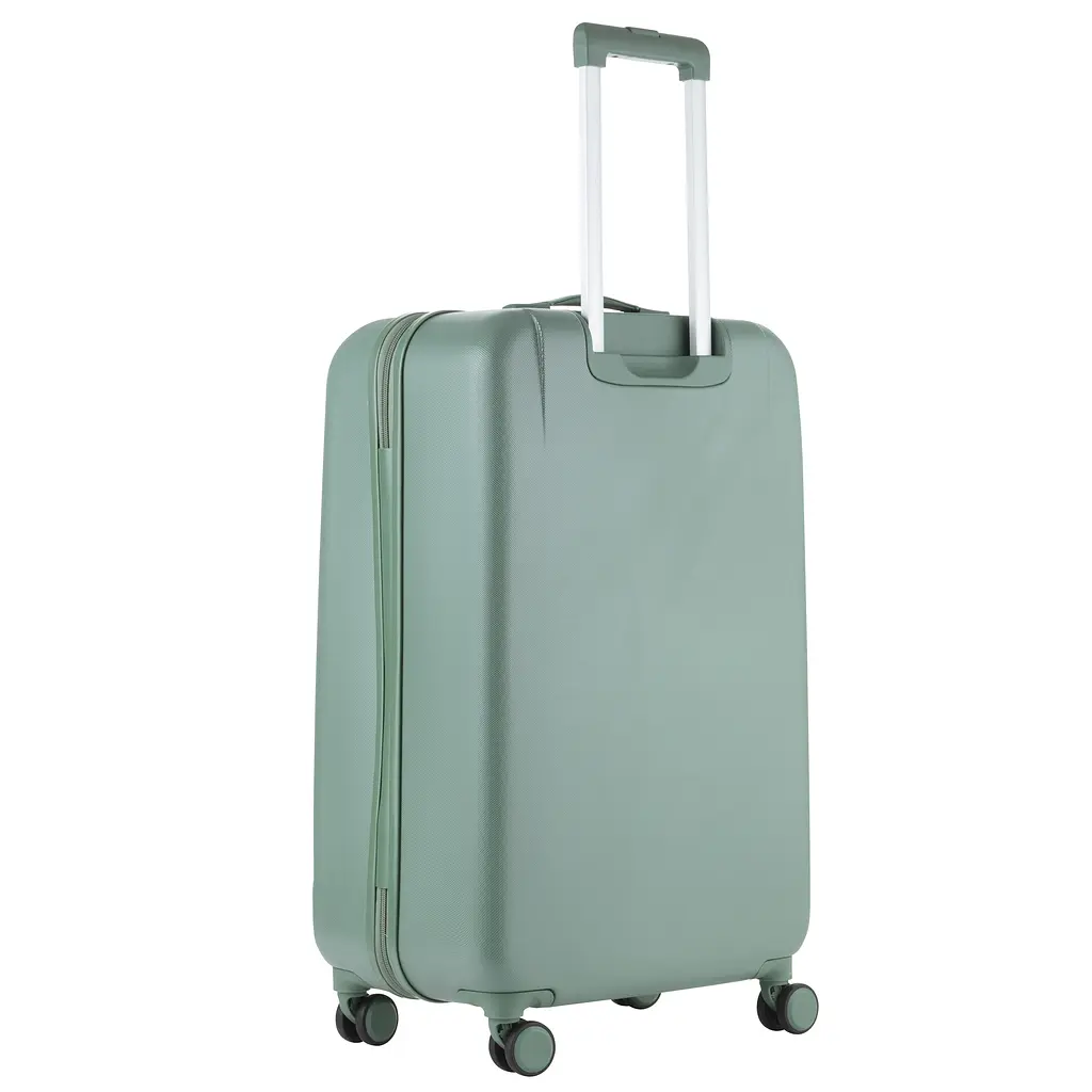 Валіза CarryOn Skyhopper (L) Olive (502214) - фото 2