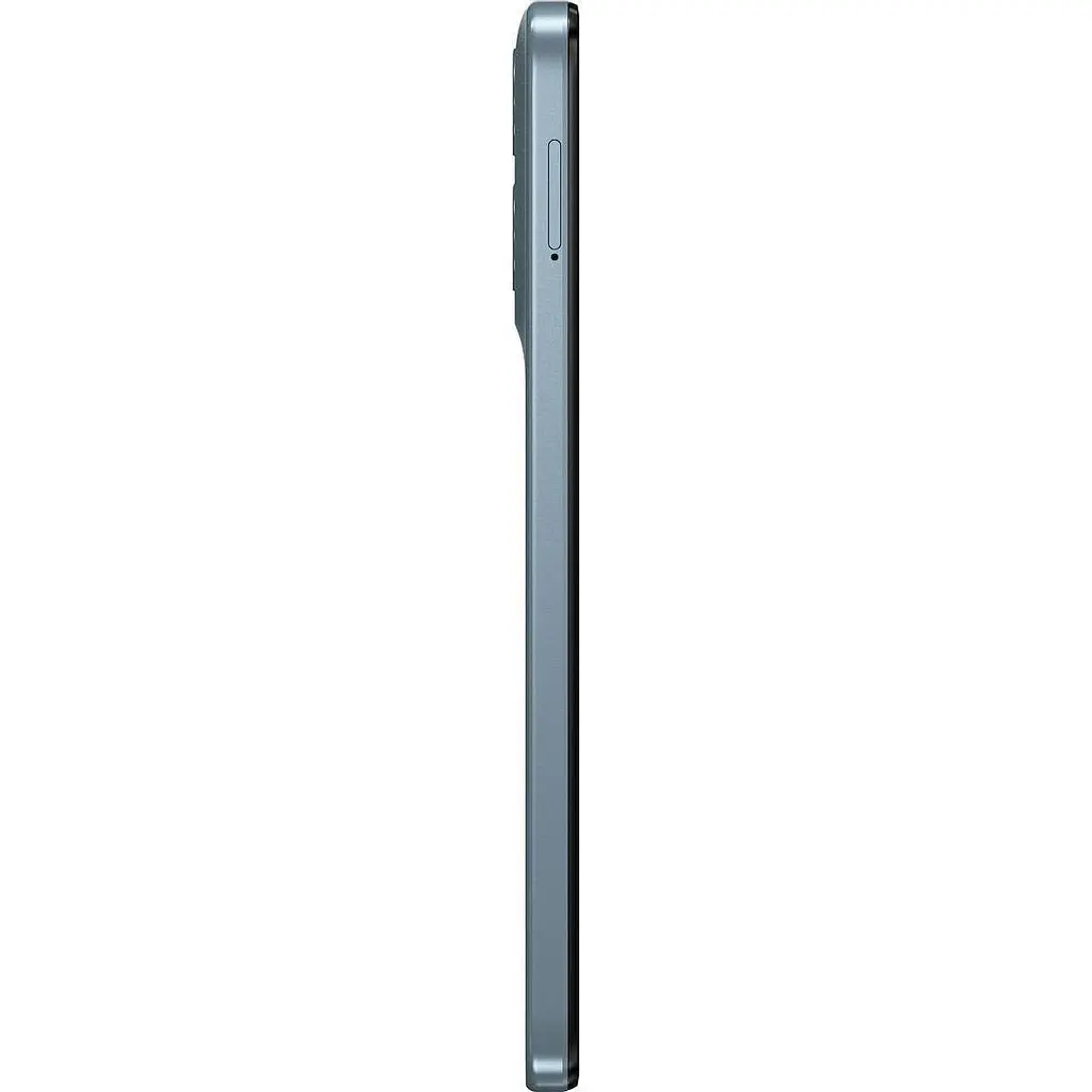 Смартфон Motorola Moto E15 2/64GB Misty Blue - фото 6