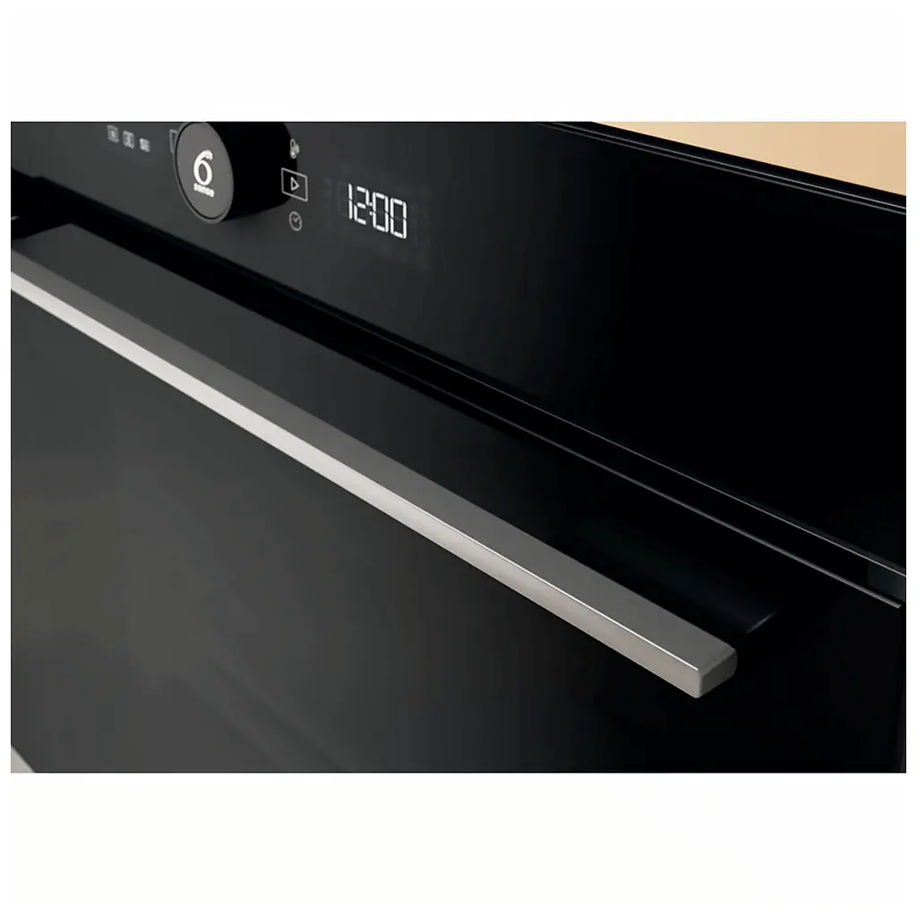 Духова шафа Whirlpool WOI5S8PM1SXA - фото 9