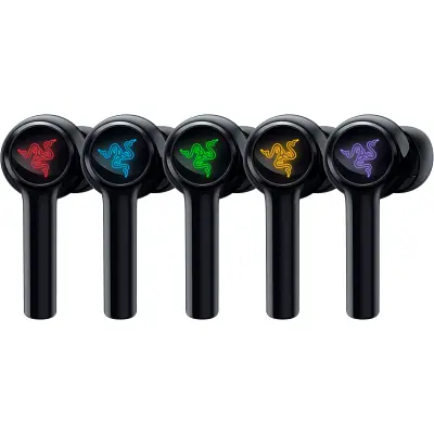 Навушники Razer Hammerhead Hyperspeed (RZ12-03820200-R3G1) - фото 4