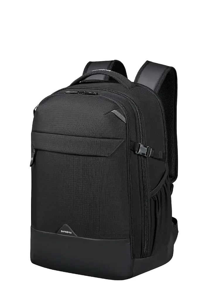 Рюкзак 15.6" Samsonite ROADSEEKER DEEP BLACK 44x31x22 KQ9*09006 - фото 4