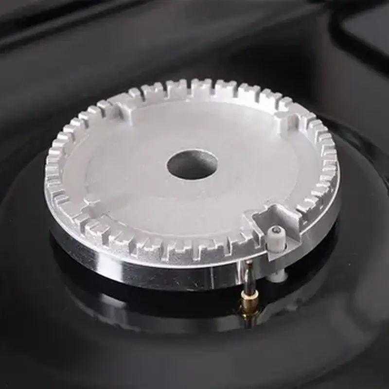 Газова плита PRIME Technics PSG 64018 B - фото 2