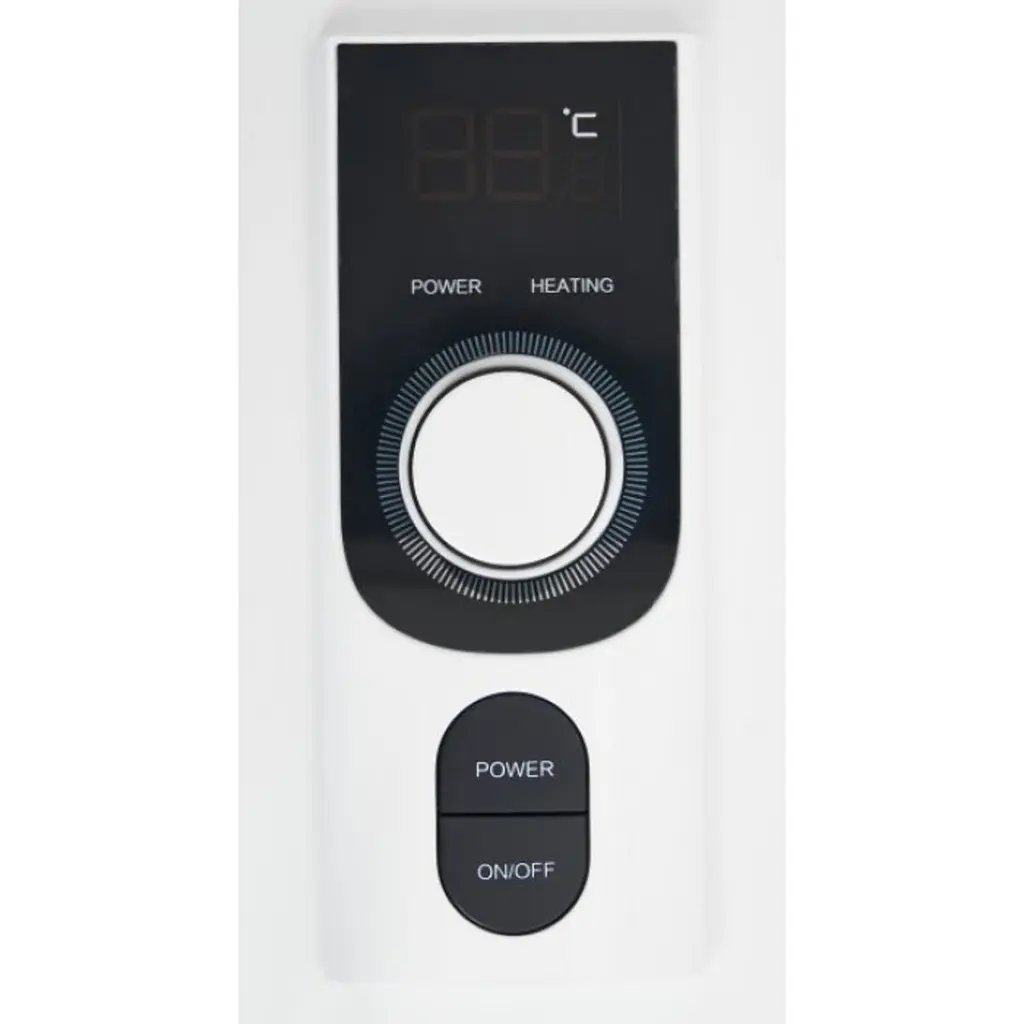 Водонагрівач Midea D80-20ED2(D) - фото 6