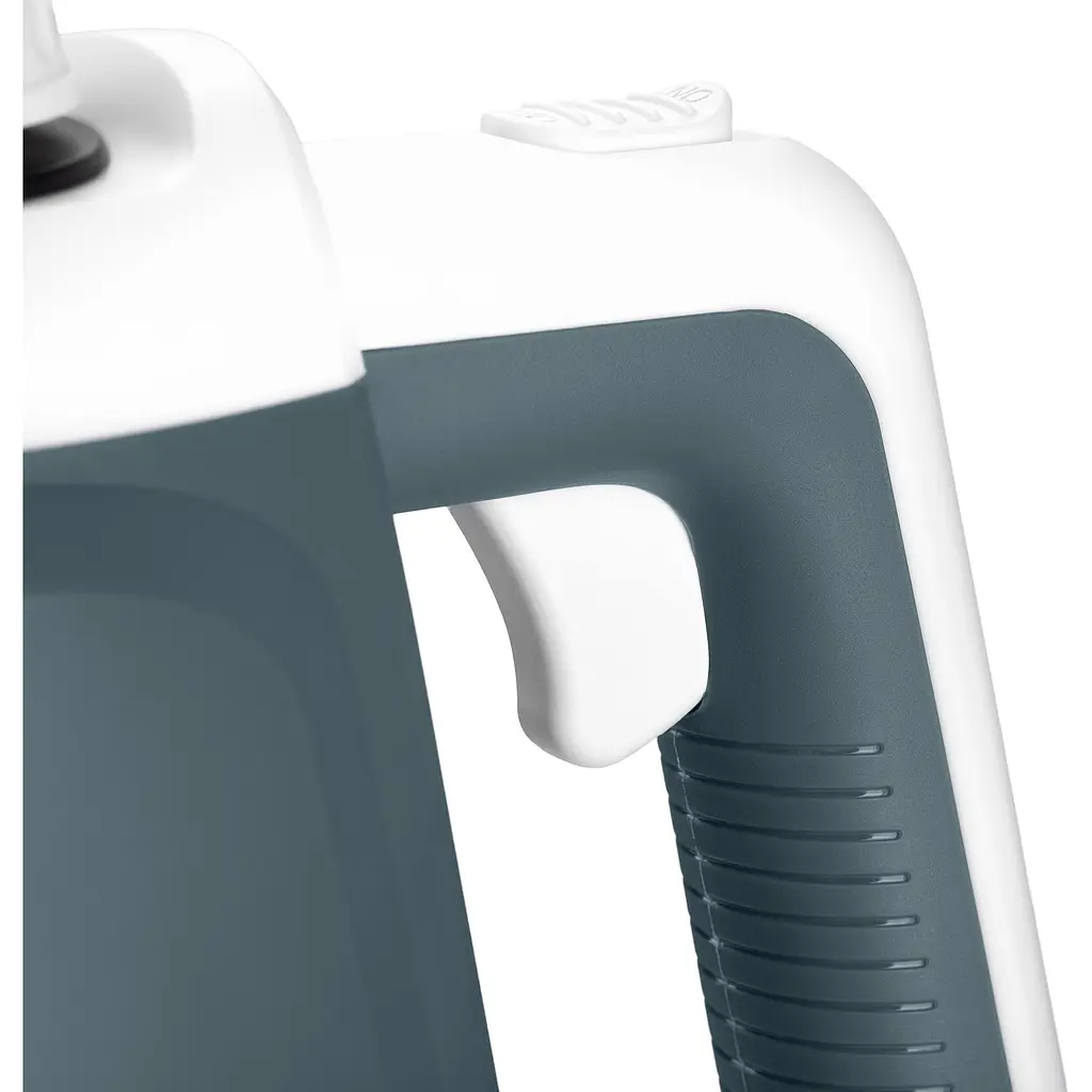 Пароочисник Ardesto 1200 Вт, мл, 3.5 бар, білий+синій - фото 4