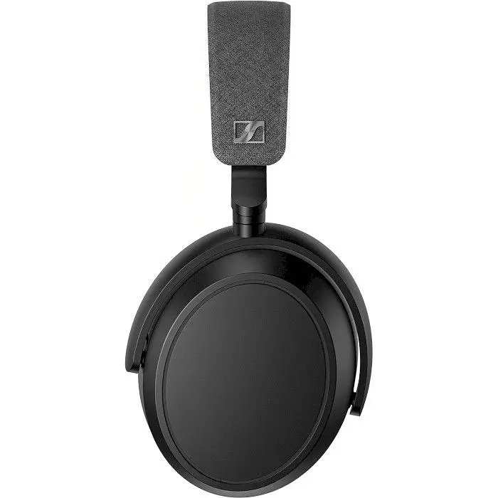 Навушники Sennheiser Momentum 4 Wireless Black (509266) [75058] - фото 3