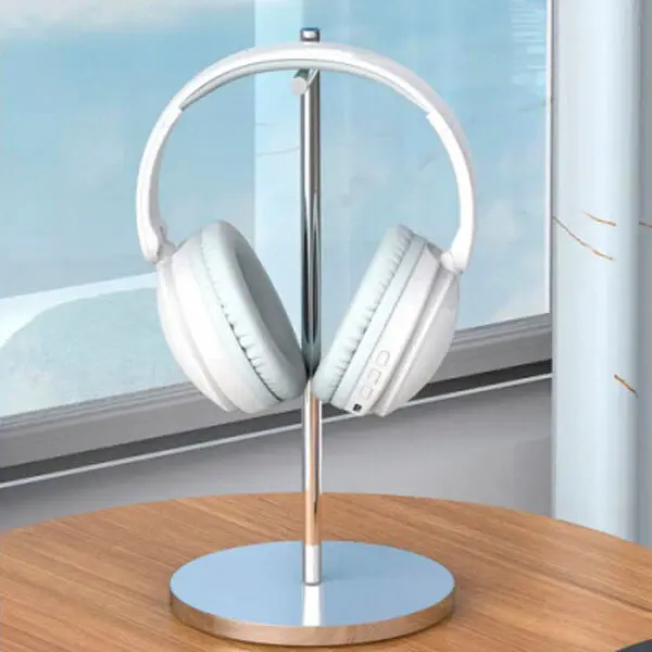 Блютуз Стерео Гарнитура XO BE36 Белый - фото 3