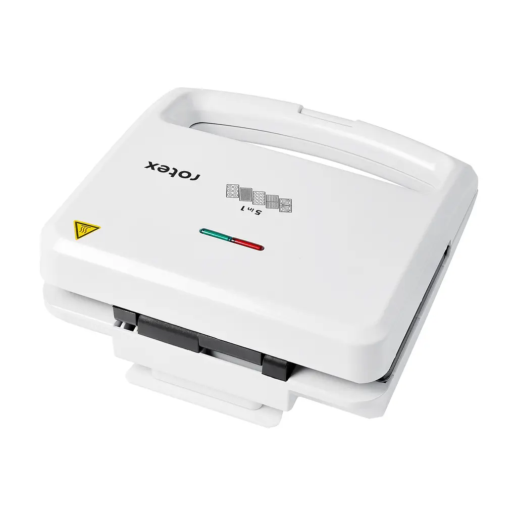 Мультимейкер Rotex RSM225-W - фото 4