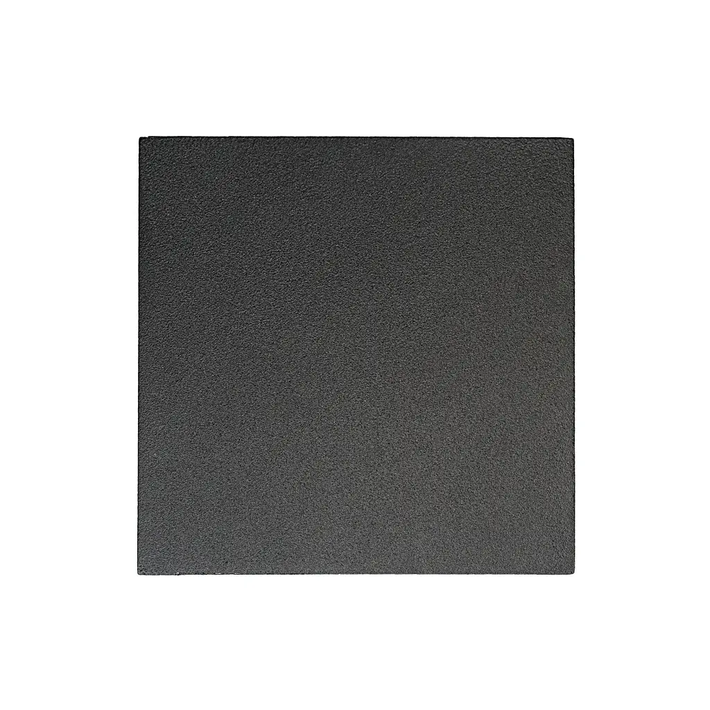 Підсвітка Brille фасадна Куб LED 6W WW IP54 BK (AL-622/2) - фото 6