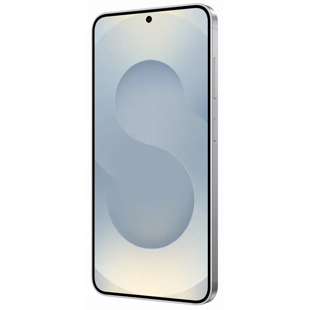 Мобільний телефон Samsung Galaxy S25 12/256Gb Silver Shadow (SM-S931BZSGEUC) - фото 4