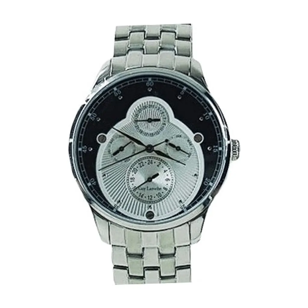 Наручний годинник Guy Laroche LM5331KB