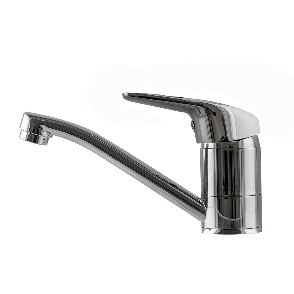 Змішувач для раковини Globus Lux Koln GLK-0203M - фото 2