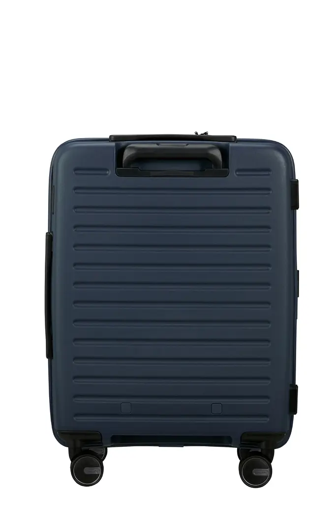 Валіза Samsonite RESTACKD MIDNIGHT BLUE 55x40x23(26) 55 См KO6*59002 - фото 3