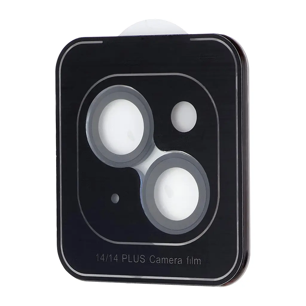 Захисне скло для HD Lens Apple iPhone 14/14 Plus Black