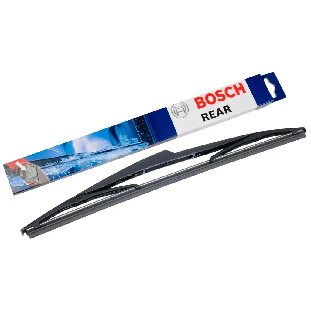 Щітка склоочисника Bosch 3 397 011 964 - фото 2