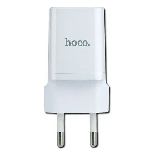 Зарядний пристрій HOCO N19 Rigorous PD 25W Type-C до Lightning (33269-01_298) - фото 2