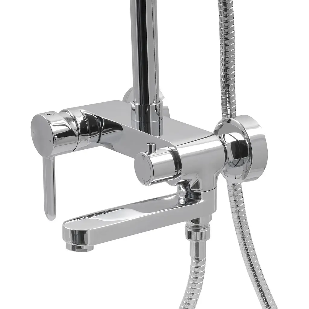 Душова система Topaz Corsica TC 16102 H48-S - фото 4