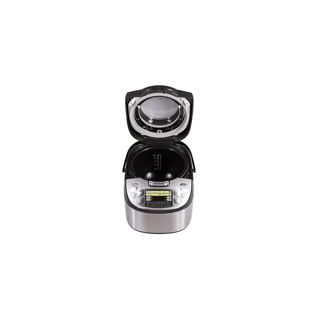 Мультиварка Tefal RK812B32 - фото 4