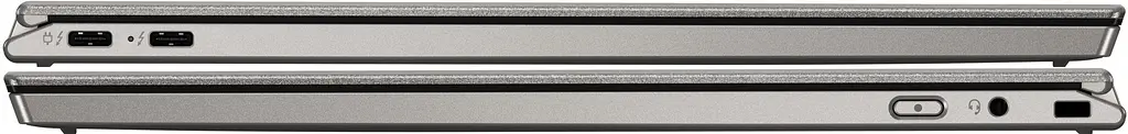 Ноутбук Lenovo ThinkPad X1 Titanium 13.5QHD Touch/Intel i7-1160G7/16/1024F/LTE/int/W10P/Titanium (20QA001VRT) - фото 9