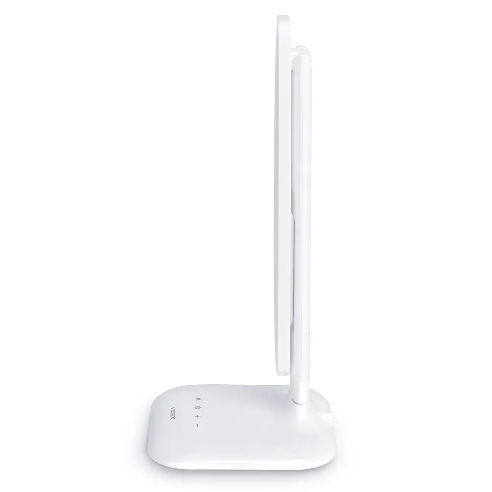 Настольная лампа Videx LED TF05W 7W 3000-5500K белая (VL-TF05W) - фото 7