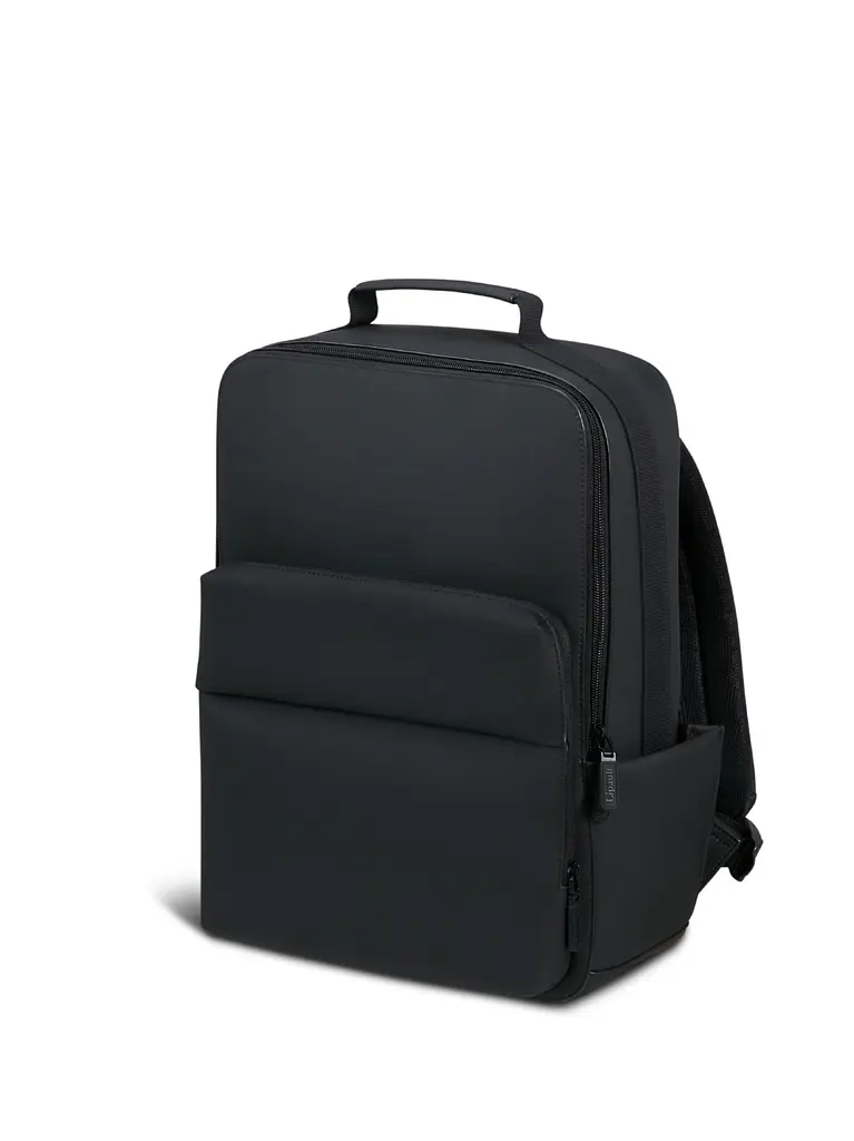 Рюкзак 15,6" Lipault LOST IN BERLIN BLACK 39х30х16 P90*09021 - фото 4