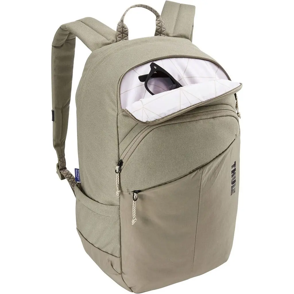 Рюкзак Thule Exeo Backpack 28L Vetiver Grey (3204781) [107486] - фото 9