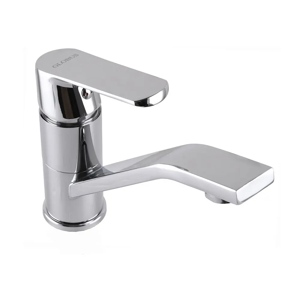 Змішувач для кухні Globus Lux Laguna GLA-0203Q - фото 2
