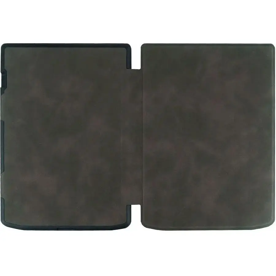 Чехол-книжка BeCover Smart Case для Pocketbook 743G InkPad 4 / 743C InkPad 7.8" Black [710066] [100137] - фото 2