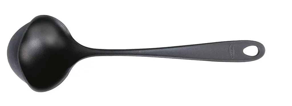 Ополоник кухонний Fiskars Essential (1079059) NEW 2025
